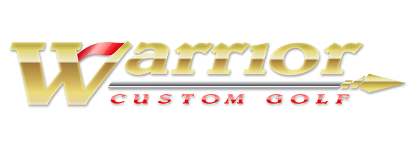 Warrior Custom Golf